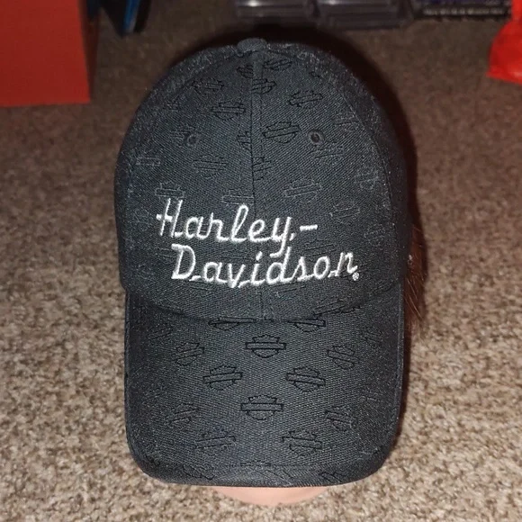 Harley-Davidson | Accessories | Harley Davidson Womens Hat  display picture 2